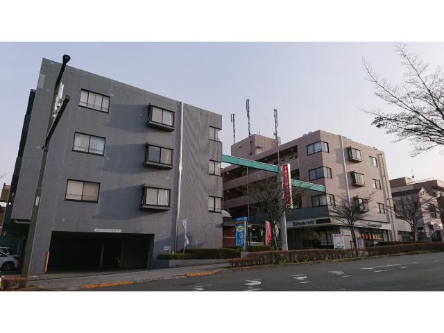 神奈川中央住宅株式会社みなみ野シティ店の画像1枚目