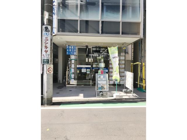 東京コーポレーション株式会社祖師谷店の画像2枚目