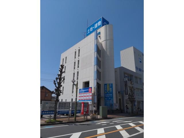 松永都市開発株式会社本店の画像1枚目