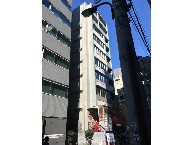 株式会社富士建設工業新宿支店フジケンマンションセンターの画像1枚目