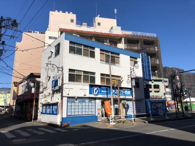 株式会社クリエイト西武久米川駅前店の画像2枚目