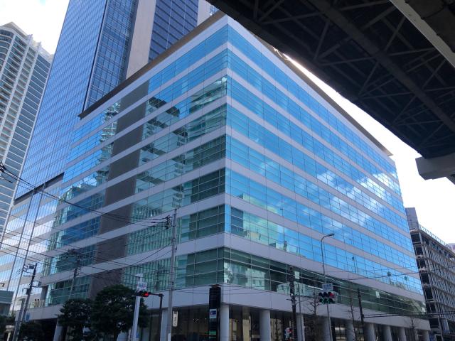 都市再生機構UR横浜営業センターの画像2枚目