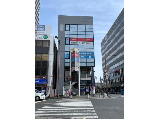 株式会社レーベンハウス上尾東店の画像3枚目