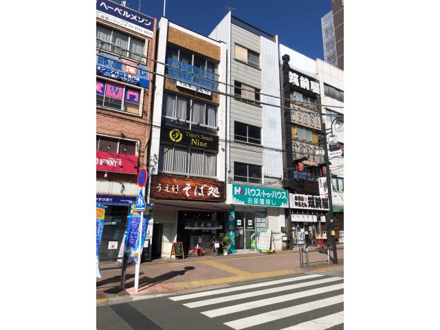 ハウス・トゥ・ハウス・ネットサービス株式会社板橋駅前店の画像2枚目