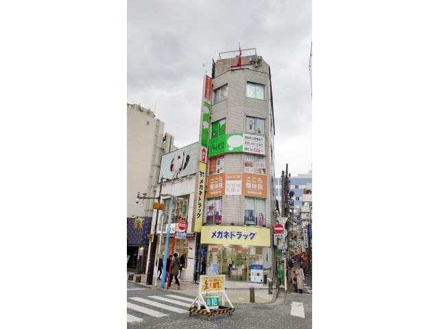 株式会社日建企画ピタットハウス横浜西口店の画像2枚目