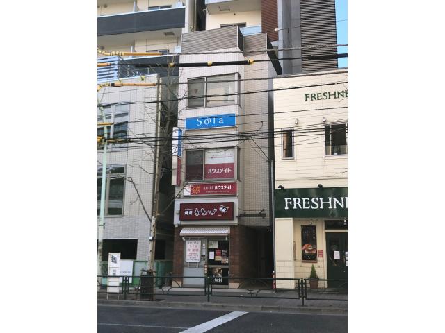 株式会社ハウスメイトショップ高田馬場店の画像1枚目