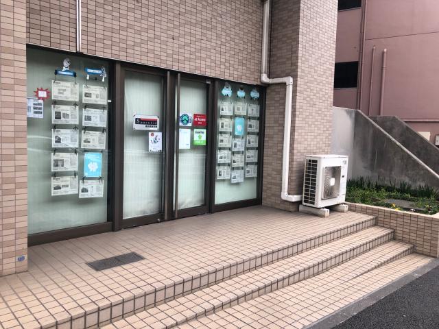 横浜賃貸空間スペース・エイド株式会社本店の画像2枚目
