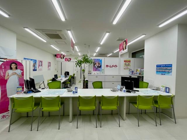 株式会社クレアホームメイトFC志木店の画像3枚目