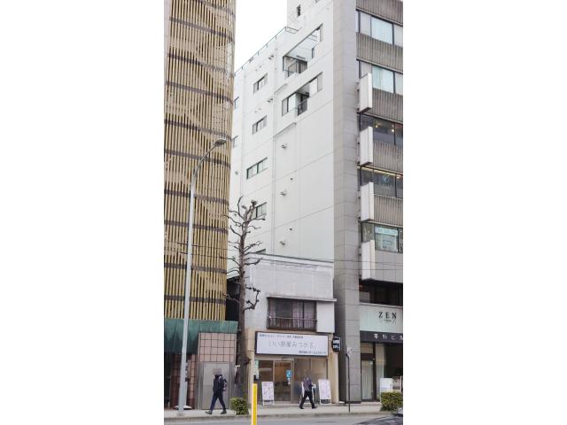 株式会社ホームエステート横浜西口店の画像1枚目