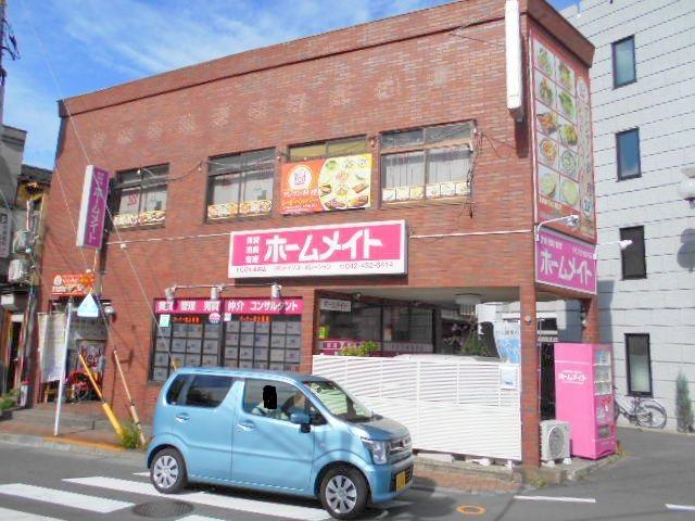 ホームメイトFC花小金井店　株式会社テイクコーポレーション本店の画像2枚目