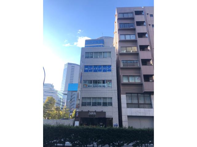 賃貸専門店 横浜SUMU-SUMU 株式会社ロッキーズ本店の画像3枚目