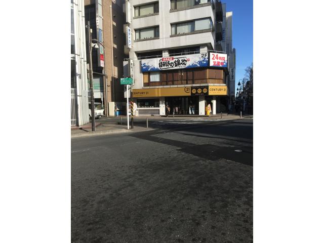 センチュリー21ティ・エイチ・ライフ株式会社本厚木駅前店の画像1枚目