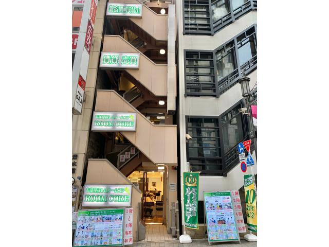 株式会社コア・コーポレーションルームコア新宿本店の画像3枚目