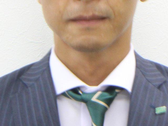 株式会社エイブル相模大野店スタッフ大長　惣次郎の画像