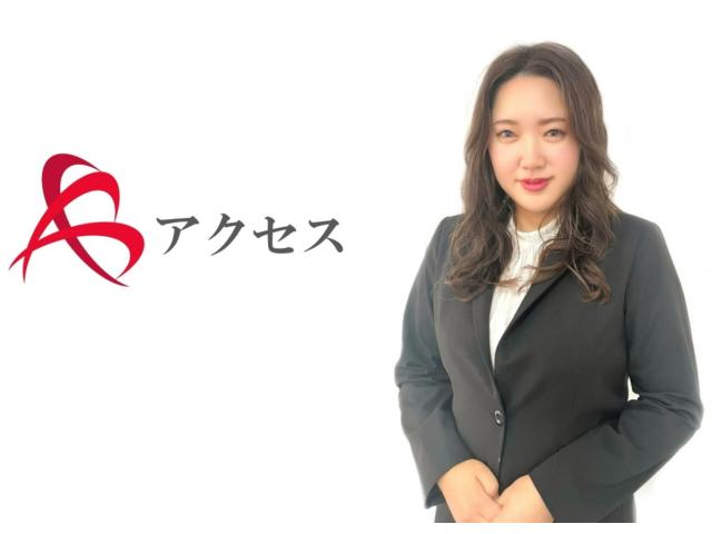株式会社アクセス赤羽LaLaガーデン店スタッフ島　美玲の画像